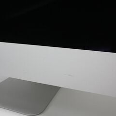 iMac（21.5インチ,2017）HDD1TB/8GB〈MMQA2J/A〉⑤の画像