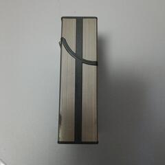 シガレットケース　タバコ入れの画像