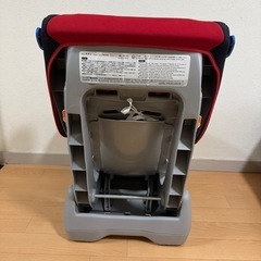 チャイルドシートの画像