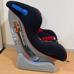 チャイルドシートの画像