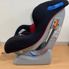 チャイルドシートの画像