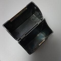 シガレットケース　タバコ入れの画像