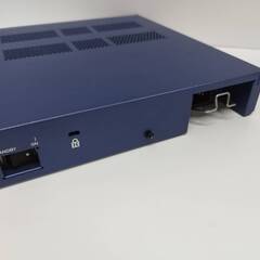 YAMAHA RTX1210 ギガアクセスVPNルーター/ヤマハの画像