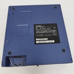 YAMAHA RTX1210 ギガアクセスVPNルーター/ヤマハの画像