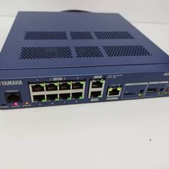 YAMAHA RTX1210 ギガアクセスVPNルーター/ヤマハの画像