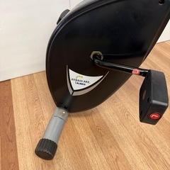 ALINCO アルインコ　FITNESS PRO. エアロバイクの画像