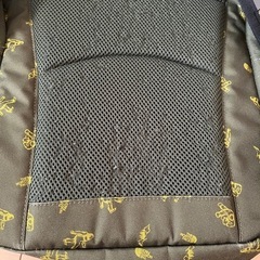 ノースフェイス　バックパックの画像