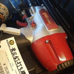 ［中古品］  マックスCN565CG 常圧釘打ち機の画像
