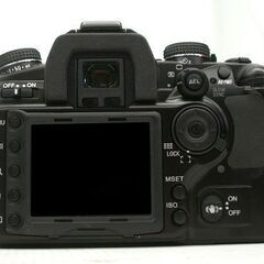  バッテリー欠品のため動作未確認 コニカミノルタ デジタル一眼レフ α7　外観使用感少なめ ☆ PayPay(ペイペイ)決済可能 ☆ 札幌市 豊平区 平岸 平岸店の画像