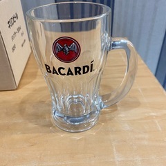 グラス　コップ　ビアジョッキ　ハイボールジョッキ　ドリンクグラスの画像