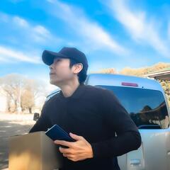📦 企業配ドライバー募集（定期・即日開始） 🚚の画像