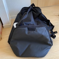 　ナイキ　ボストンバッグ　41L　DM3976-010の画像