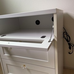 チェストの画像