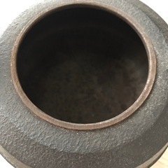 岩鋳 Iwachu 鉄瓶 ケトルバウムの画像