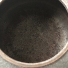 岩鋳 Iwachu 鉄瓶 ケトルバウムの画像
