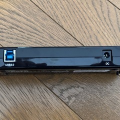 ANKER  USBハブの画像