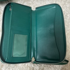 COACHデンプシーバッグ の画像