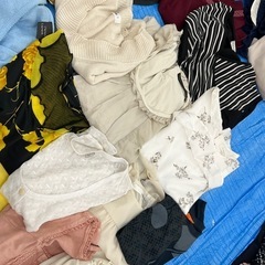 婦人服 ~25着の画像