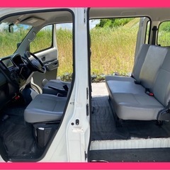 🌈タウンエースGL 車検長い 整備済み 不具合無しの画像
