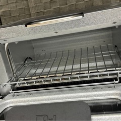 トースターの画像