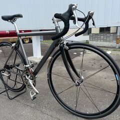 ｼﾞｬﾝｸ ロードバイク(自転車)の中古が安い！激安で譲ります・無料で 