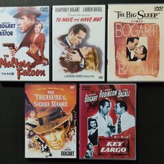 DVDまとめ売り 7　クラシック映画　20作品の画像