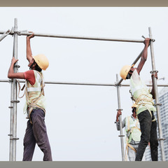 鳶職人急募｜経験ゼロからの挑戦歓迎の画像