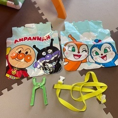 ※取引中※アンパンマン遊具の画像