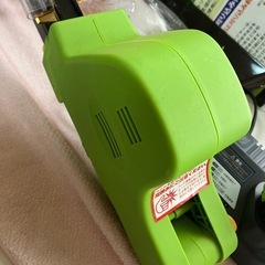 マジックトリマー枝切り使用感浅め
の画像