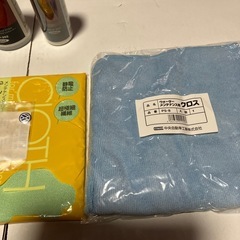  CPプレミアムコーティング未使用品
の画像