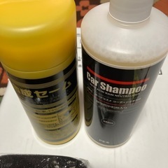  CPプレミアムコーティング未使用品
の画像