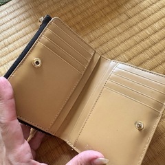 ピンダイ❤️財布の画像