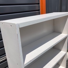 無料　本棚の画像