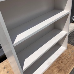 無料　本棚の画像