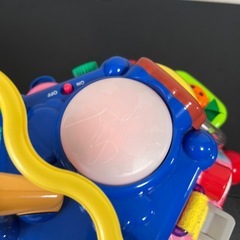【差し上げます！】トイローヤル たのしく知育! やみつきボックスの画像