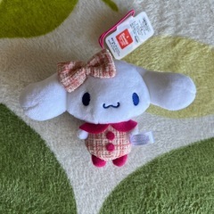 シナモロールセットの画像
