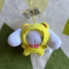シナモロールセットの画像