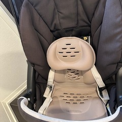 ベビーカーの画像