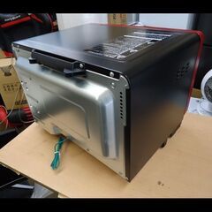札幌★日立◆過熱水蒸気フラット庫内オーブンレンジ◆1000W◆ヘルシーシェフ MRO-S7Z◆2022年の画像