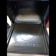札幌★日立◆過熱水蒸気フラット庫内オーブンレンジ◆1000W◆ヘルシーシェフ MRO-S7Z◆2022年の画像