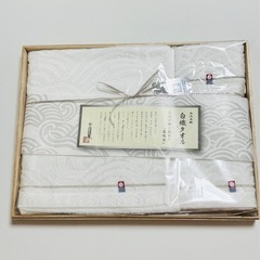 今治タオル　の画像