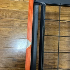 シングルベットの画像