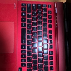 NEC パソコンの画像