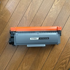 ブラザーレーザープリンタの画像