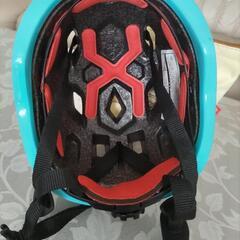 子供用ヘルメットの画像