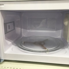 【ジャングルジャングル守口店】電子レンジ　MM720CUKN4 2023の画像
