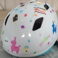 子供用ヘルメットの画像