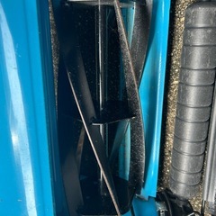 芝刈り機（手動）の画像