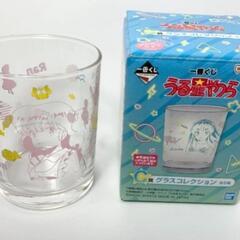 うる星やつら 一番くじ コップ ランちゃんの画像