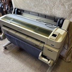 EPSONプリンターの画像